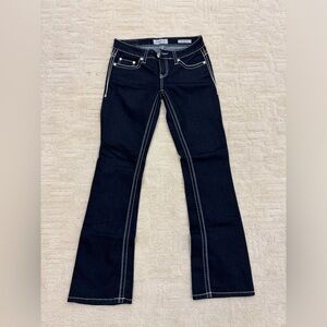 Daytrip Lynx Bootcut Jean 28L